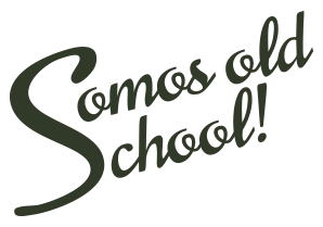 Somos Old School
